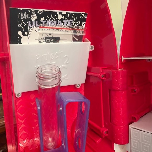 Project Mc2 Ultimate Lab Kit - Picture 2 of 7